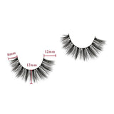 Diva Big Bundle Lenses + Lashes + Eye Liner