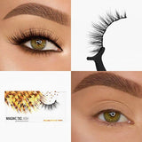 SUPERSTAR BIG BUNDLE LENSES + LASHES + EYELINER