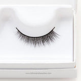 Best wispy mink lashes for adding bold volume and playful drama to any makeup look.