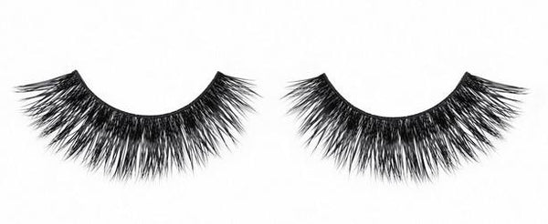 Reusable long mink lashes perfect for nights out, parties, or special events. Diamond Japney lashes